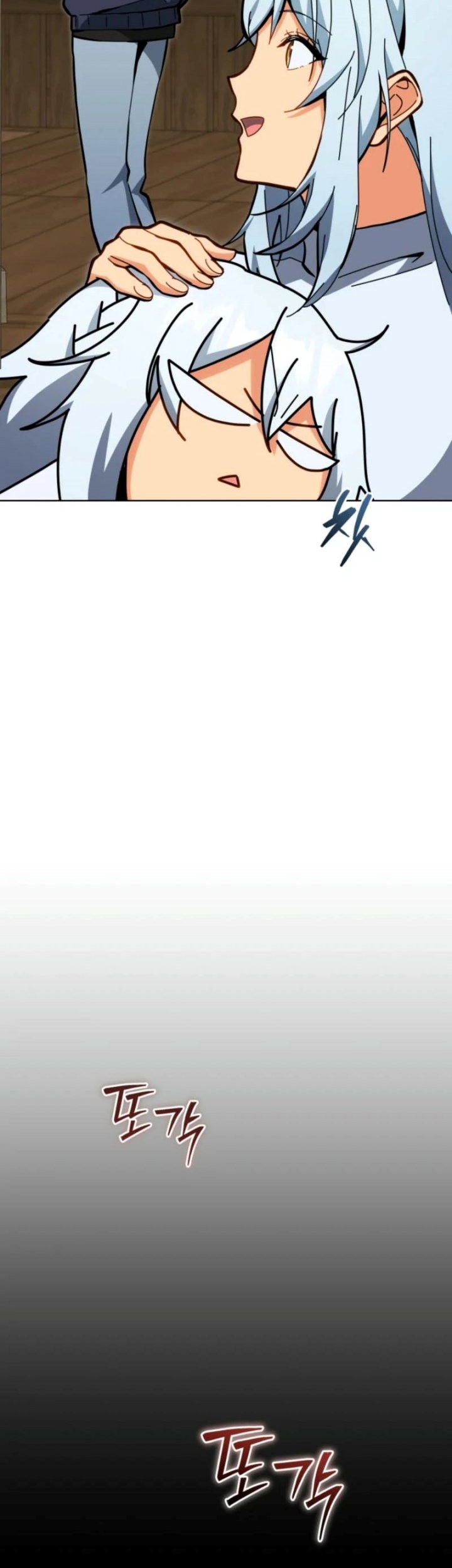 Necromancer Academy’s Genius Summoner Chapter 159 Gambar 43