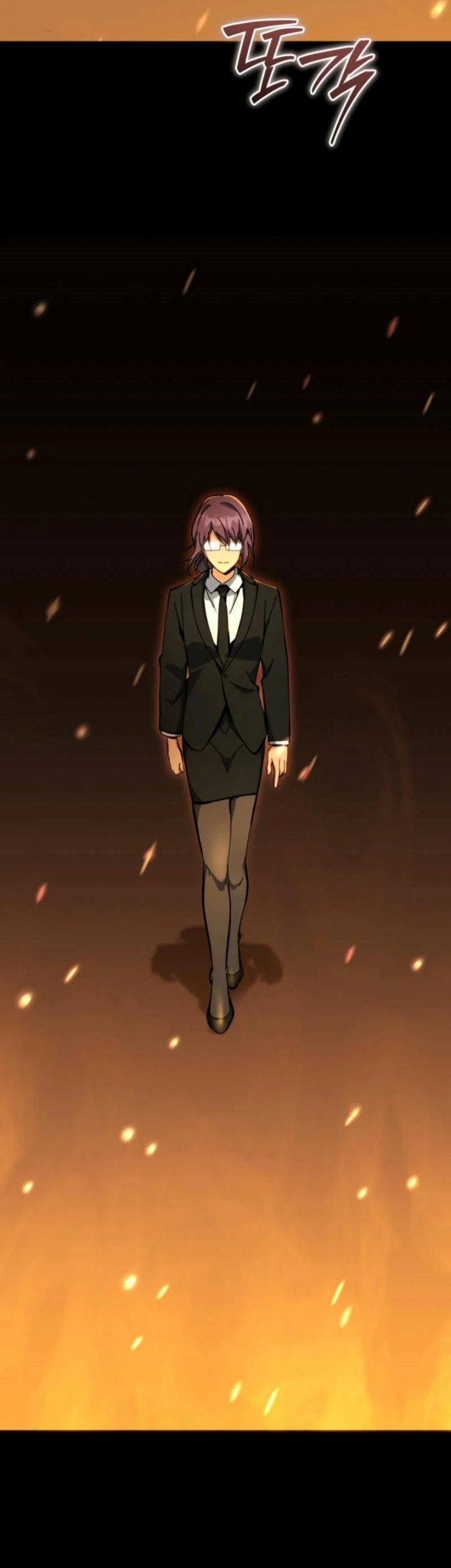 Necromancer Academy’s Genius Summoner Chapter 159 Gambar 45