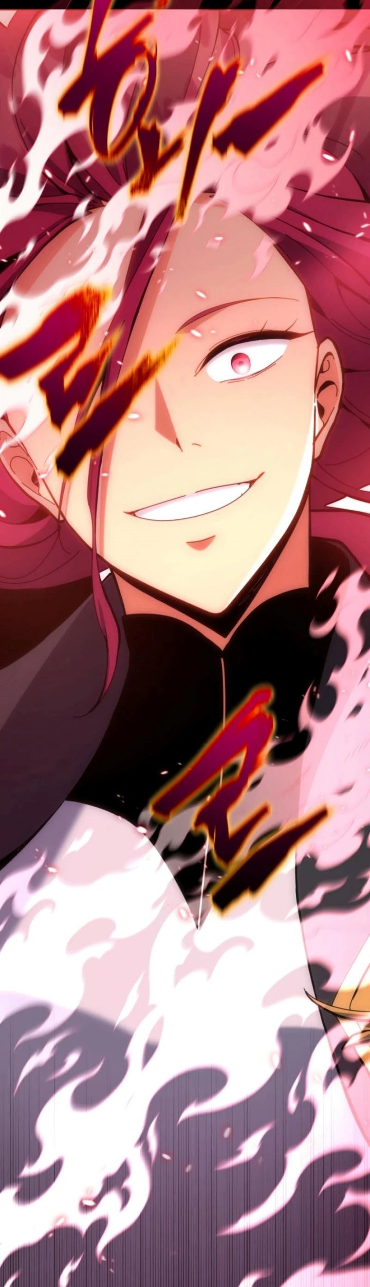 Necromancer Academy’s Genius Summoner Chapter 159 Gambar 47