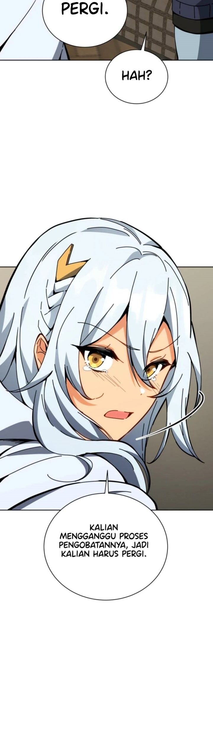 Necromancer Academy’s Genius Summoner Chapter 159 Gambar 4