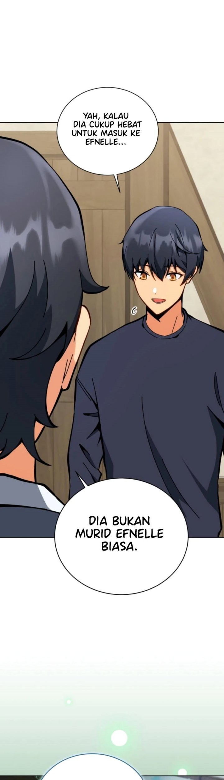 Necromancer Academy’s Genius Summoner Chapter 159 Gambar 8