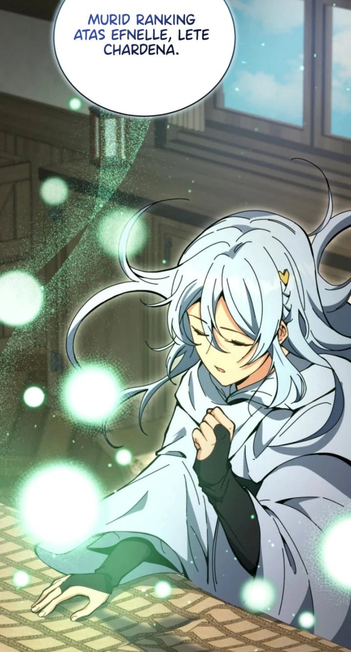 Necromancer Academy’s Genius Summoner Chapter 159 Gambar 9