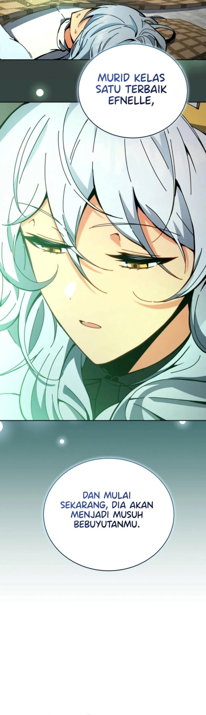 Necromancer Academy’s Genius Summoner Chapter 159 Gambar 10