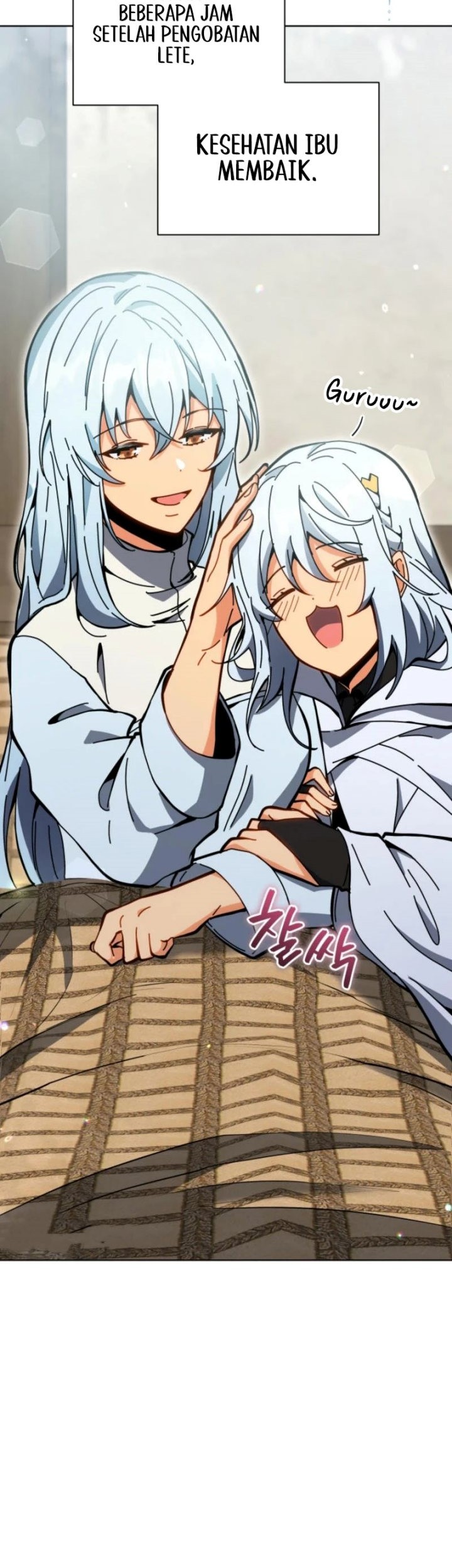 Necromancer Academy’s Genius Summoner Chapter 159 Gambar 12