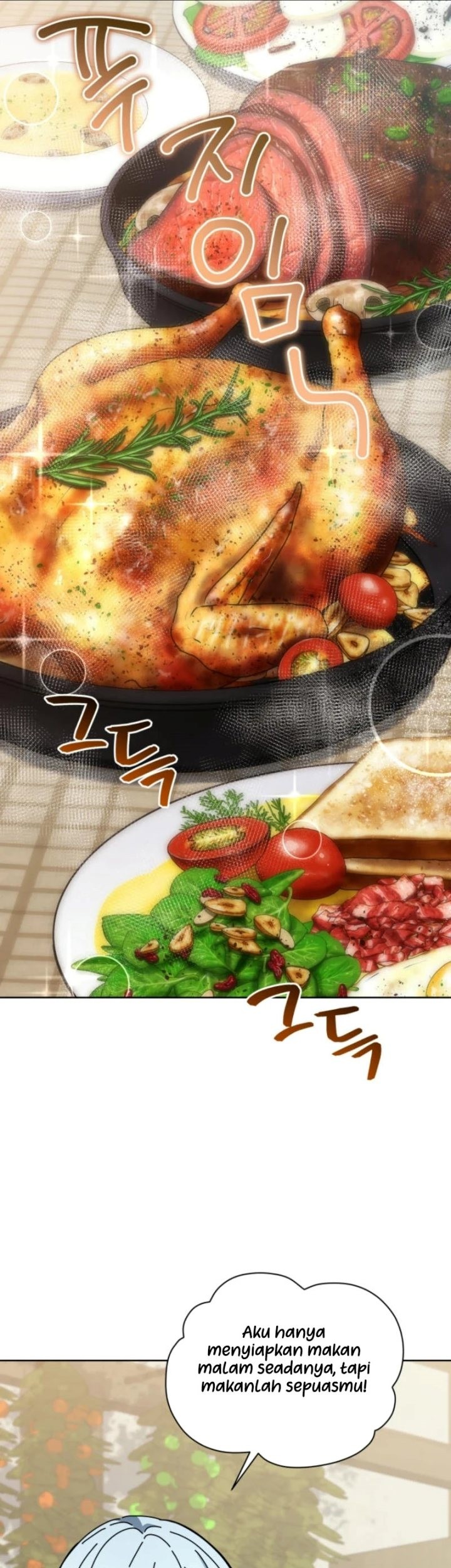 Necromancer Academy’s Genius Summoner Chapter 159 Gambar 14