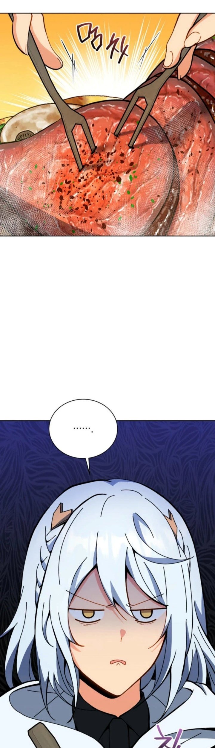 Necromancer Academy’s Genius Summoner Chapter 159 Gambar 20