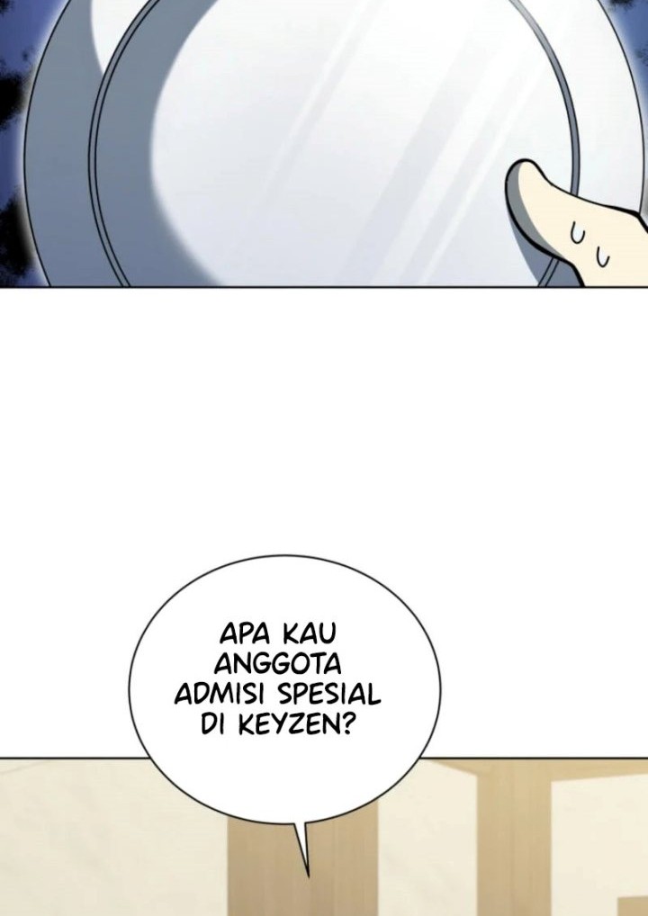 Necromancer Academy’s Genius Summoner Chapter 159 Gambar 28