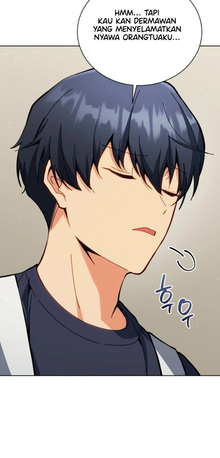 Necromancer Academy’s Genius Summoner Chapter 159 Gambar 32