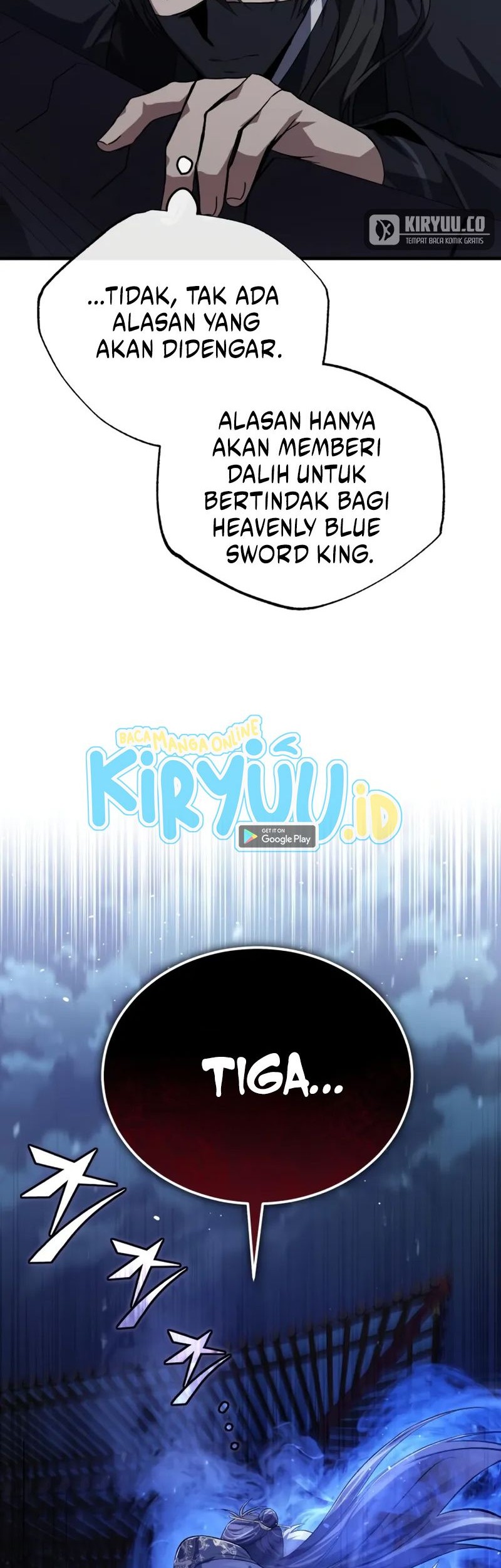 Number One Star Instructor Master Baek Chapter 113 Gambar 49