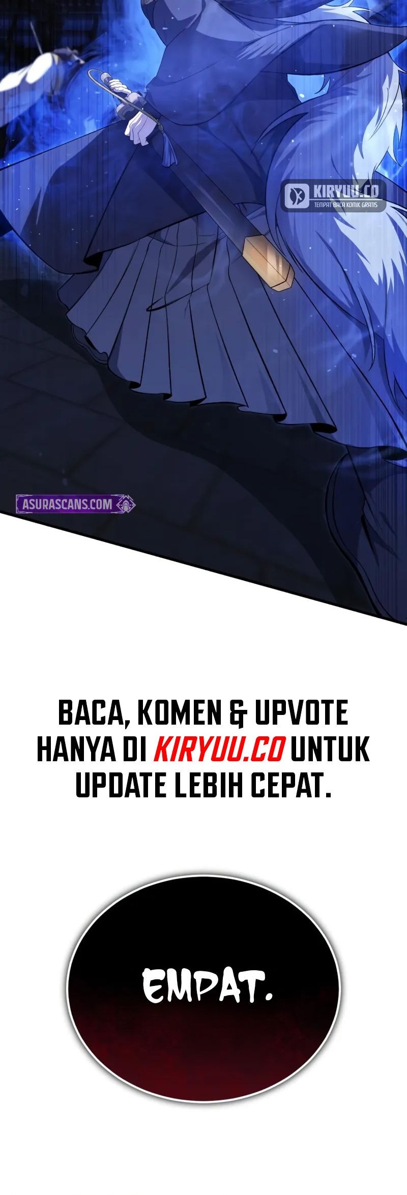 Number One Star Instructor Master Baek Chapter 113 Gambar 50