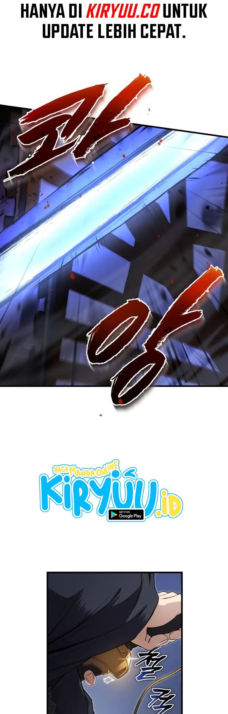 Number One Star Instructor Master Baek Chapter 113 Gambar 53