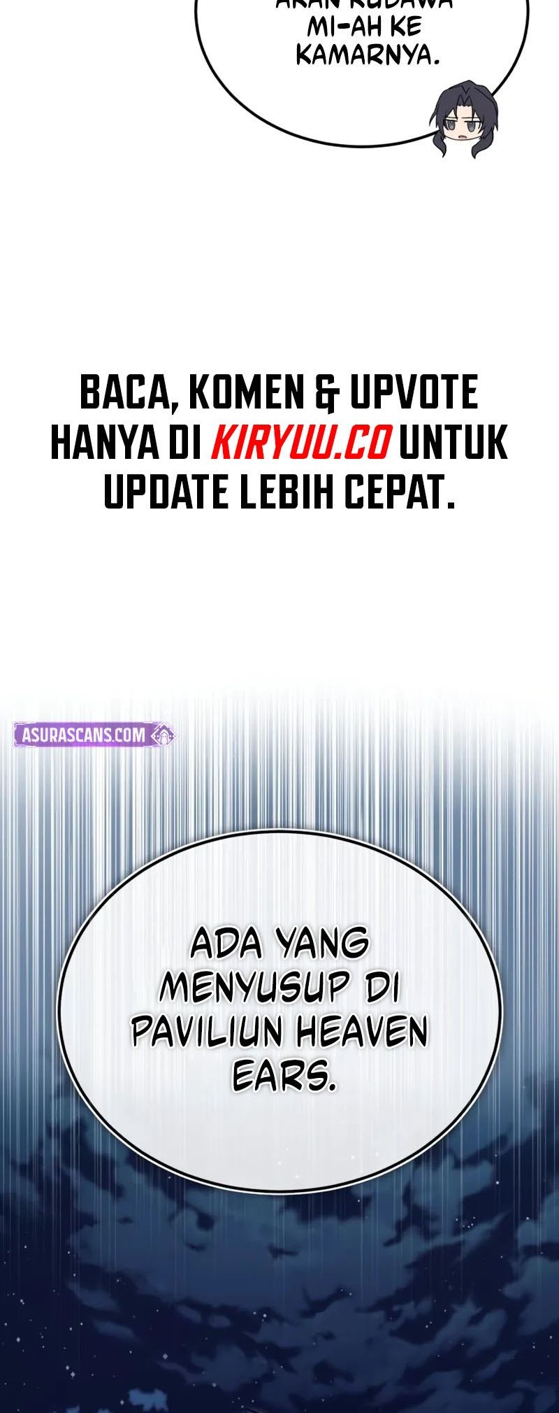 Number One Star Instructor Master Baek Chapter 113 Gambar 57