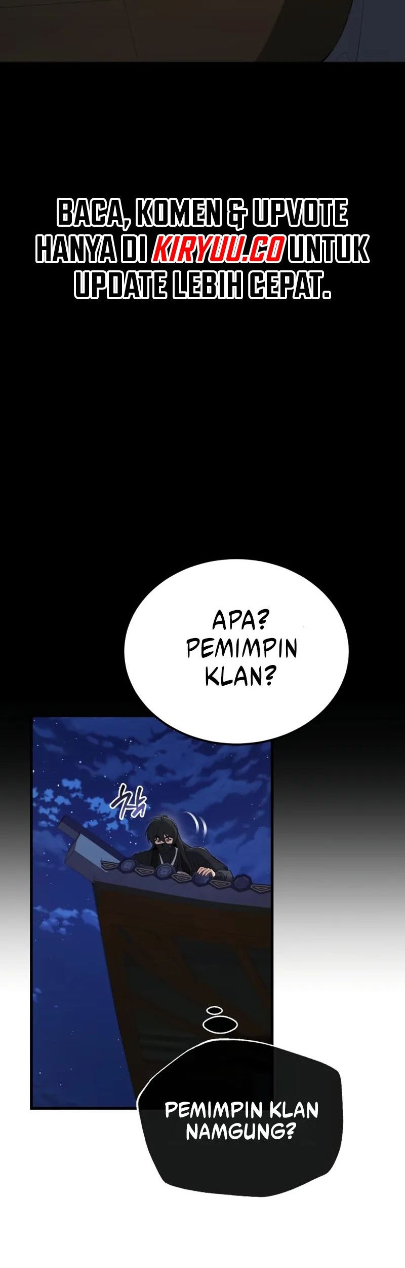 Number One Star Instructor Master Baek Chapter 113 Gambar 37