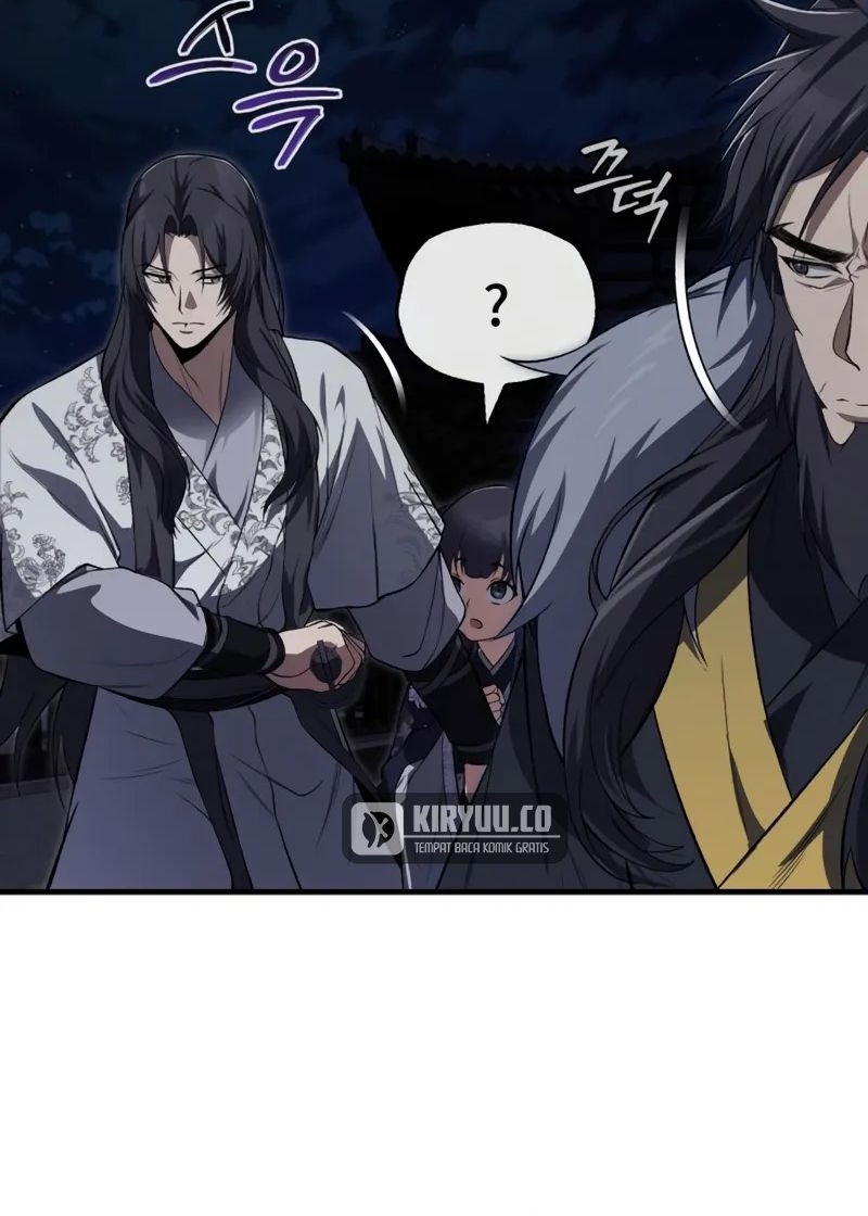 Number One Star Instructor Master Baek Chapter 113 Gambar 44