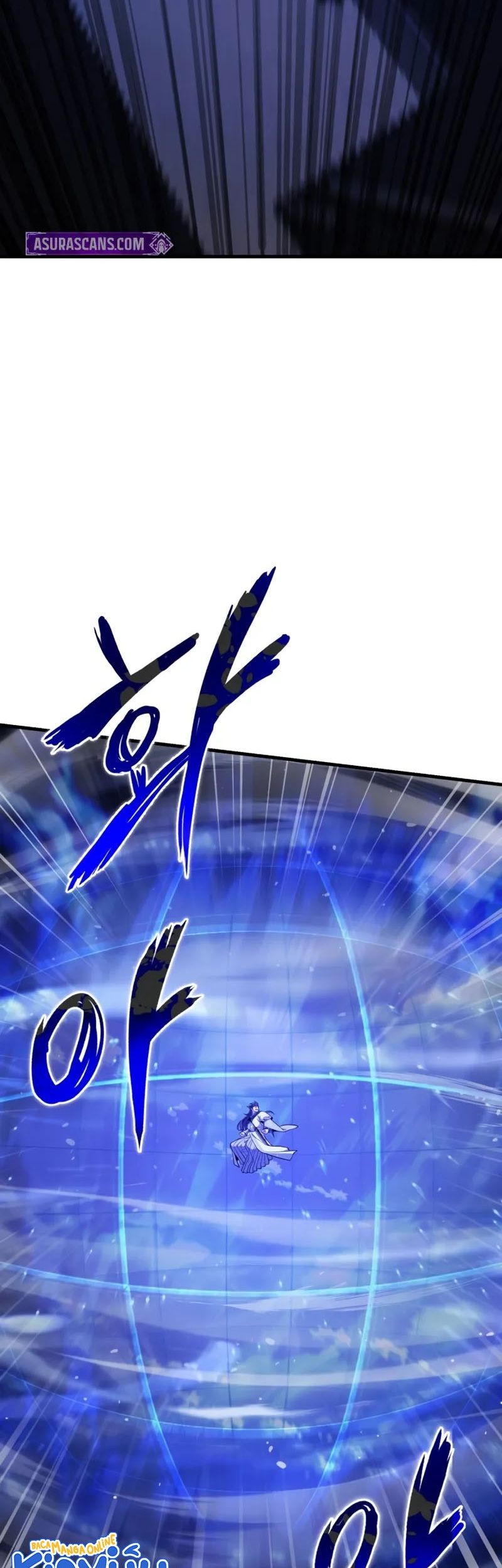 Number One Star Instructor Master Baek Chapter 113 Gambar 66