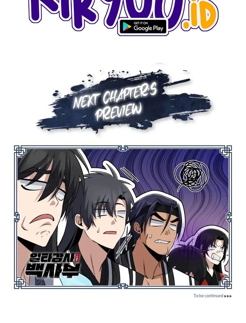 Number One Star Instructor Master Baek Chapter 113 Gambar 71