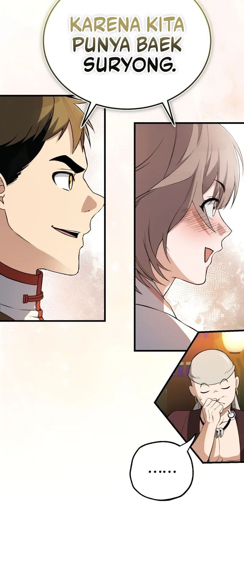 Number One Star Instructor Master Baek Chapter 113 Gambar 14