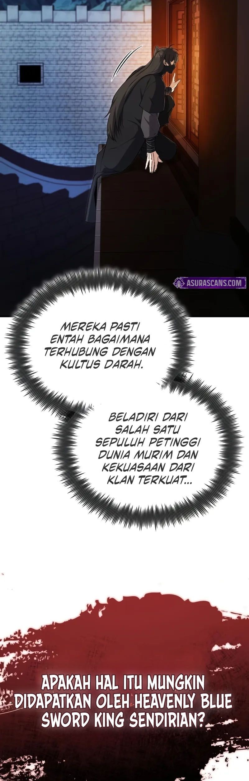 Number One Star Instructor Master Baek Chapter 113 Gambar 26