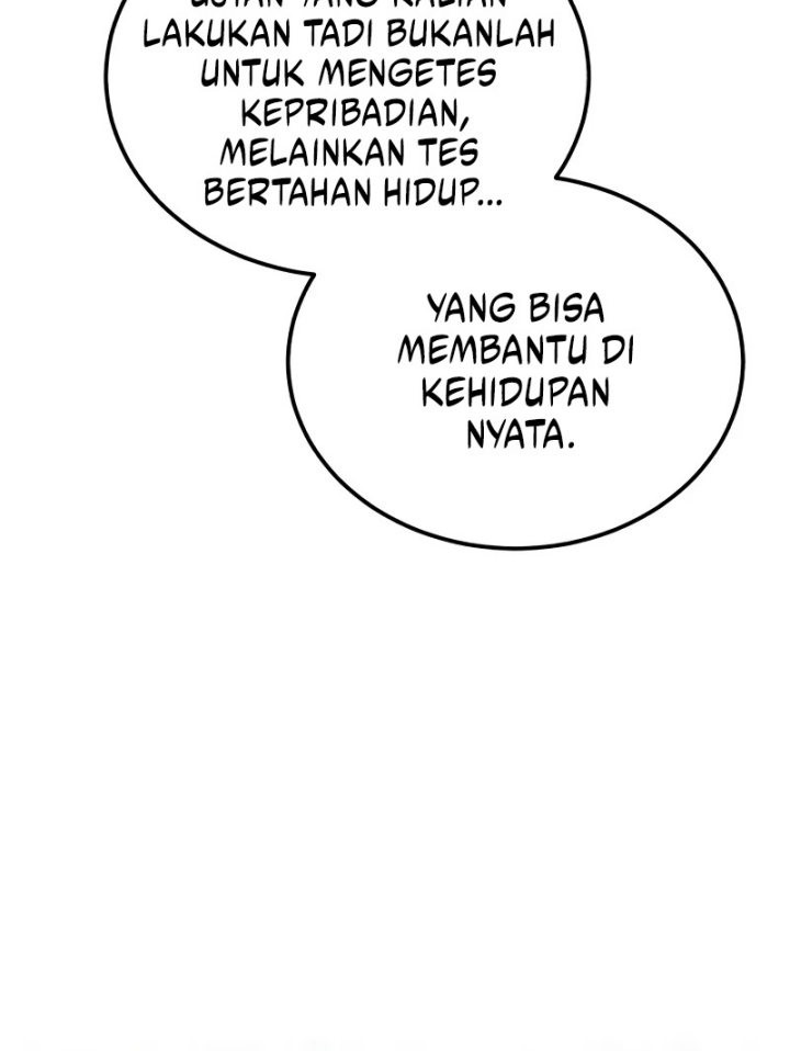 Number One Star Instructor Master Baek Chapter 112 Gambar 42