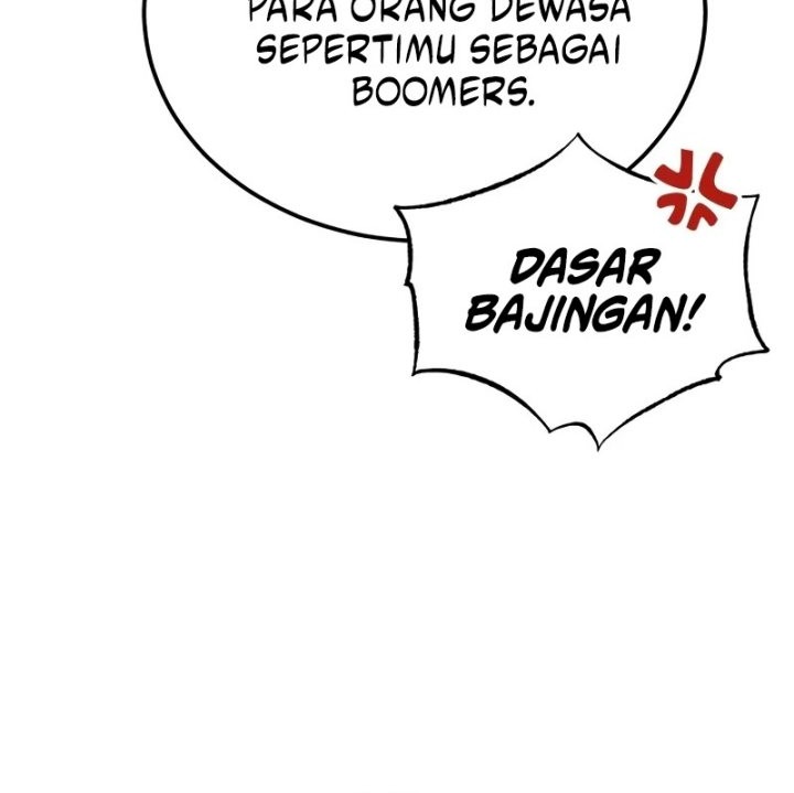 Number One Star Instructor Master Baek Chapter 112 Gambar 54