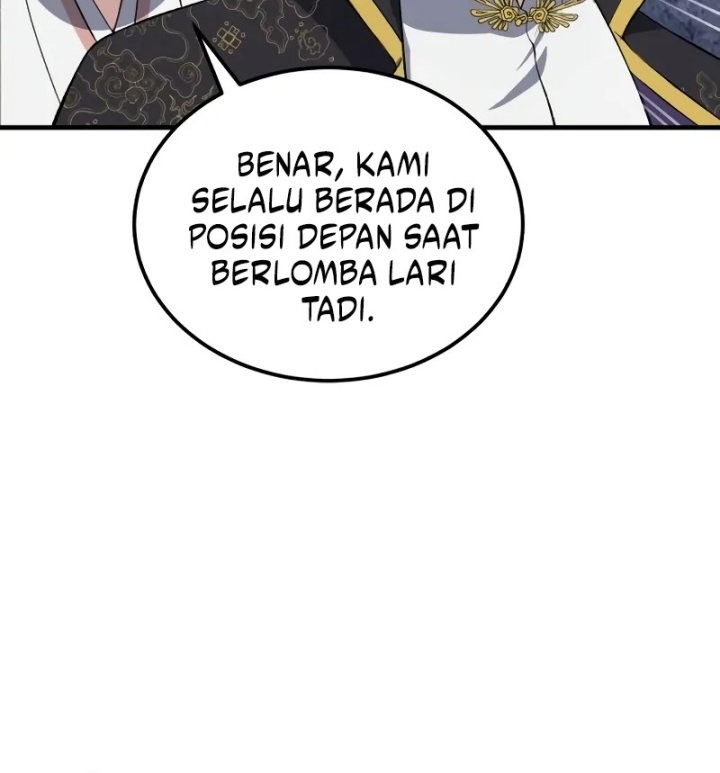 Number One Star Instructor Master Baek Chapter 112 Gambar 30