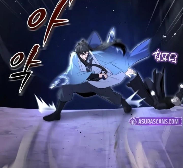 Manhwa Number One Star Instructor Master Baek Chapter 112 gambar nomor 2