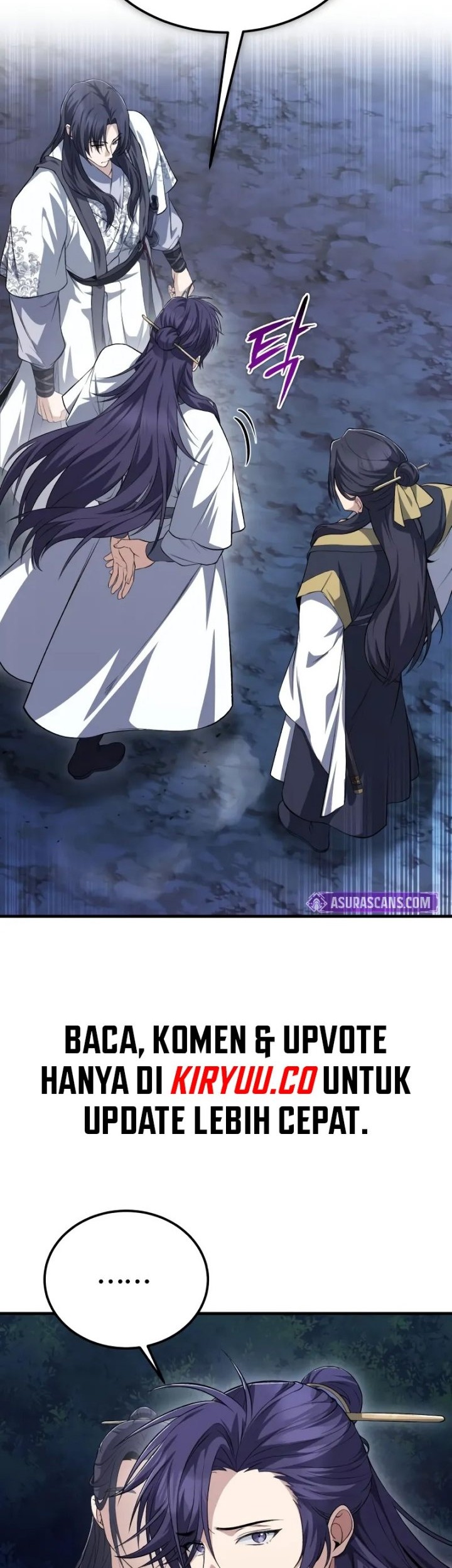 Number One Star Instructor Master Baek Chapter 112 Gambar 59