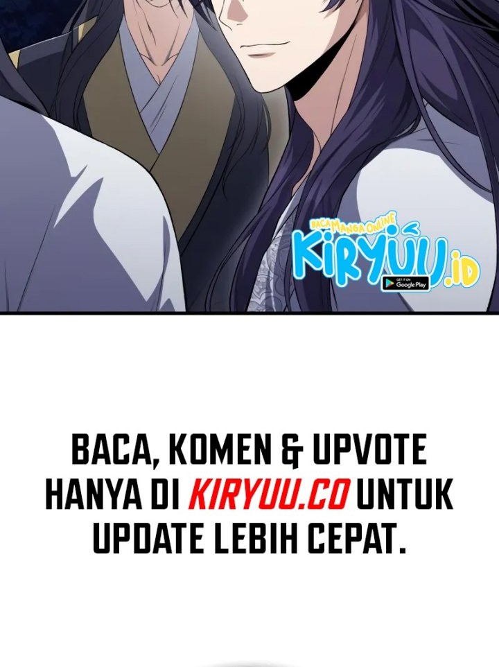 Number One Star Instructor Master Baek Chapter 112 Gambar 60