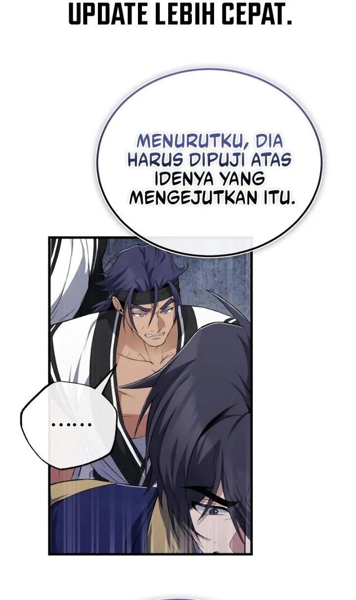 Number One Star Instructor Master Baek Chapter 112 Gambar 63