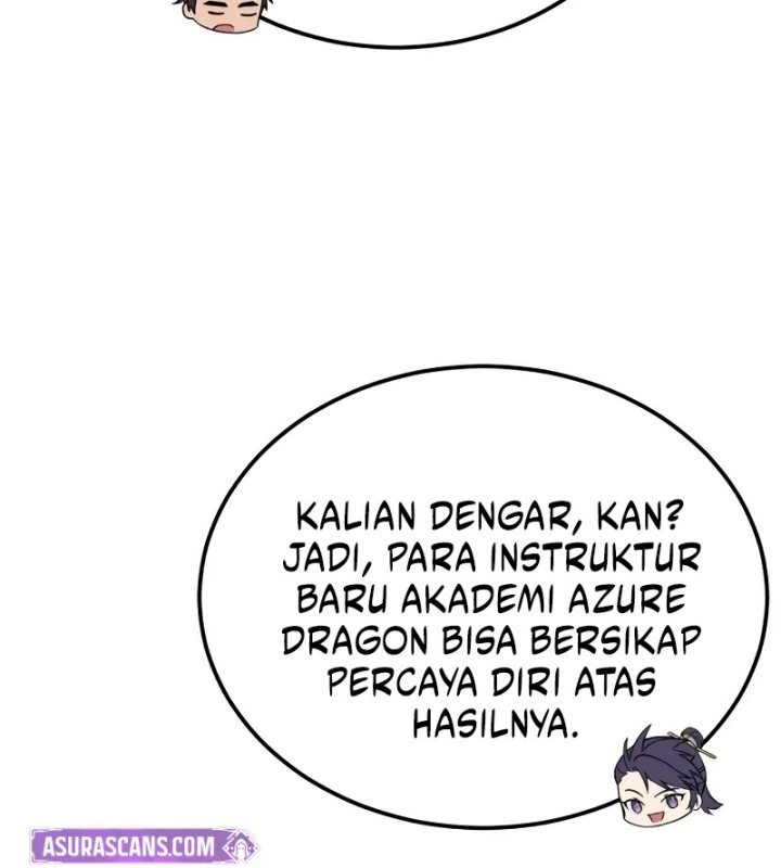 Number One Star Instructor Master Baek Chapter 112 Gambar 66