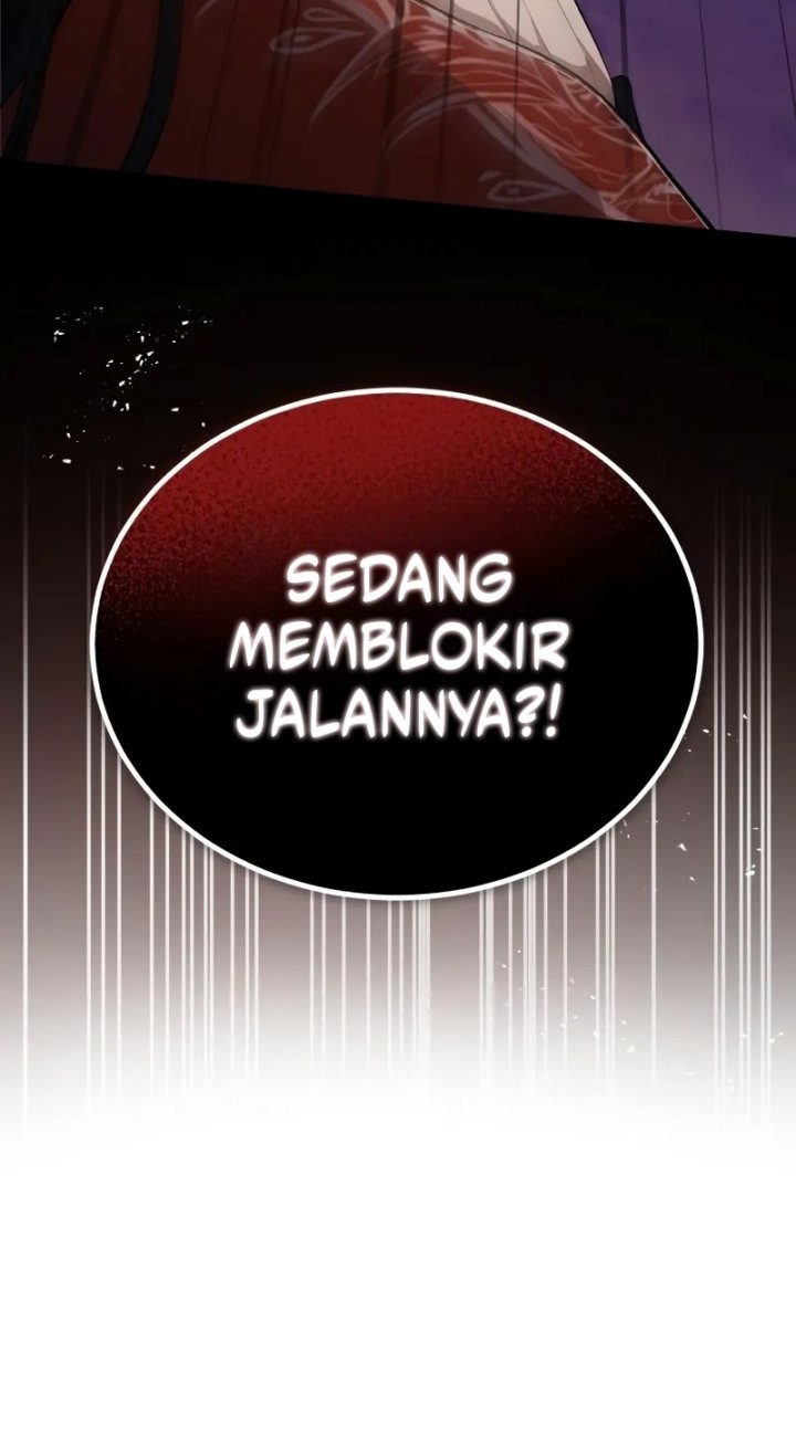 Number One Star Instructor Master Baek Chapter 112 Gambar 5