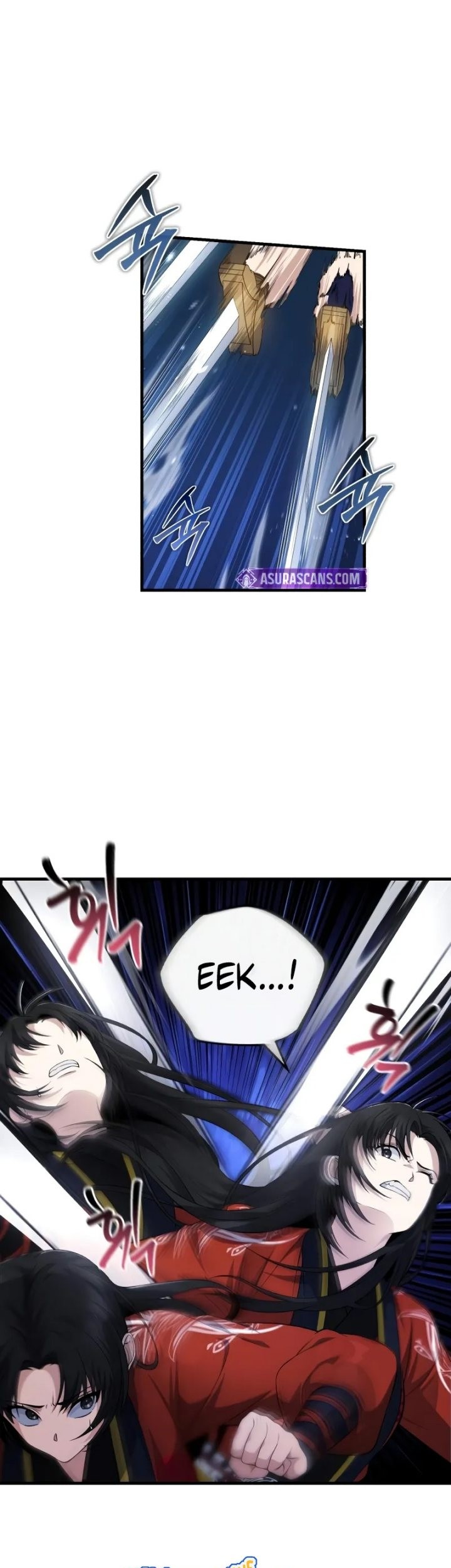 Number One Star Instructor Master Baek Chapter 112 Gambar 6