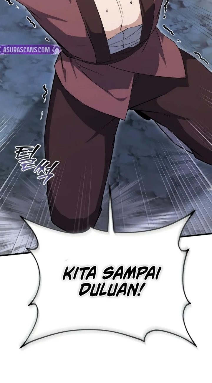 Number One Star Instructor Master Baek Chapter 112 Gambar 21