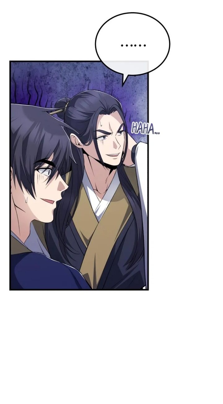 Number One Star Instructor Master Baek Chapter 112 Gambar 24