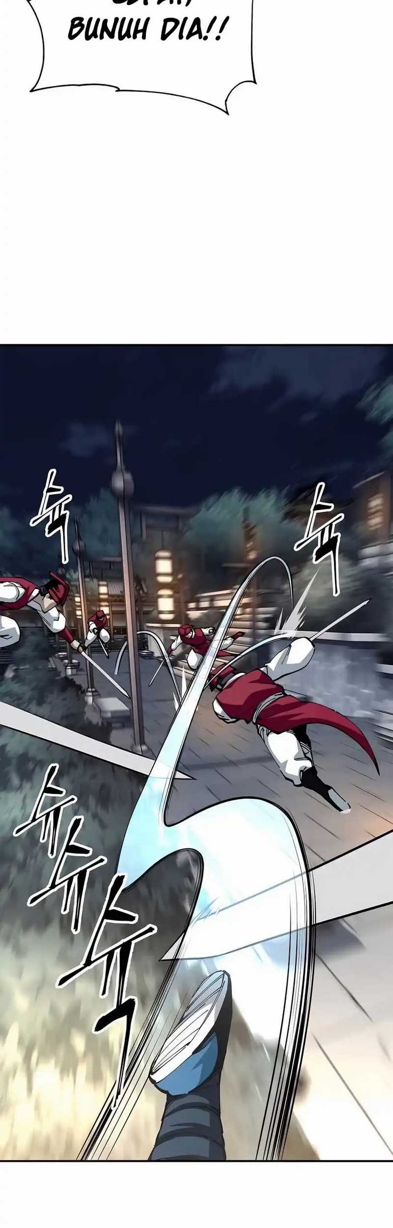 Warrior Grandpa and Supreme Granddaughter Chapter 82 Gambar 63