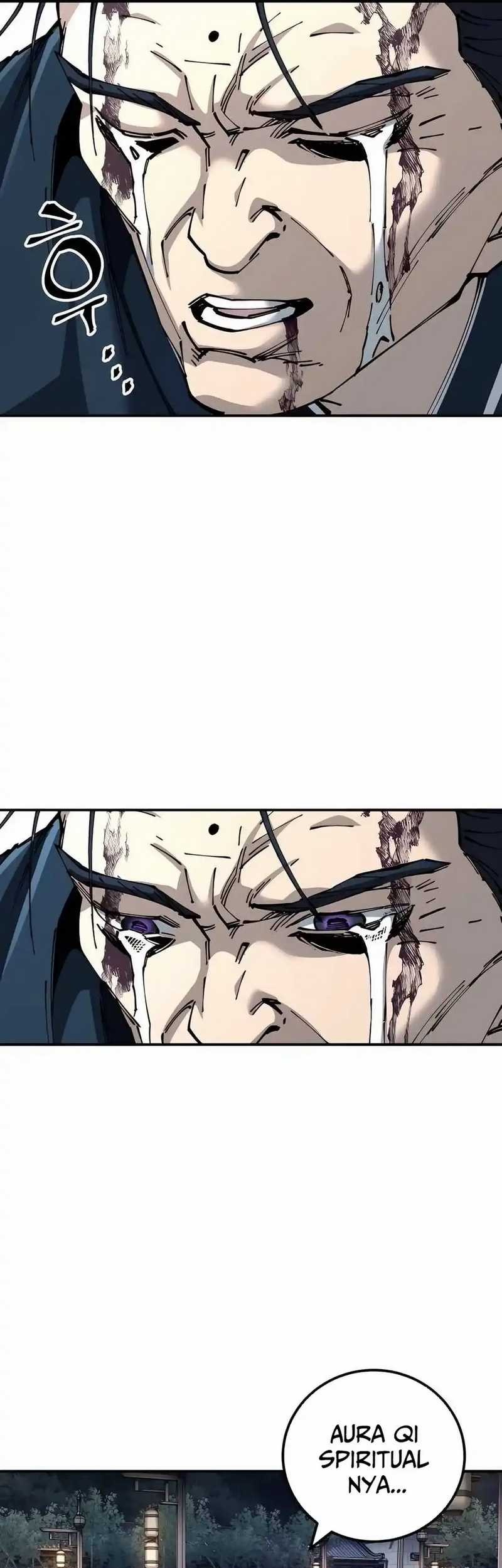 Warrior Grandpa and Supreme Granddaughter Chapter 82 Gambar 60