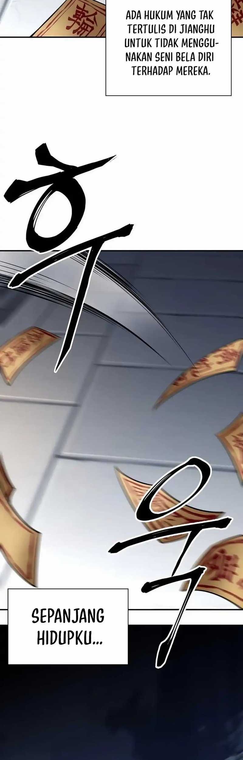 Warrior Grandpa and Supreme Granddaughter Chapter 82 Gambar 72