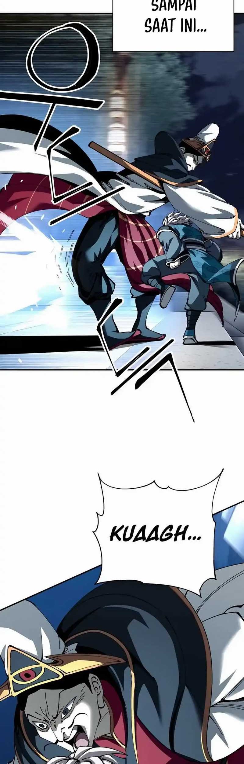 Warrior Grandpa and Supreme Granddaughter Chapter 82 Gambar 75