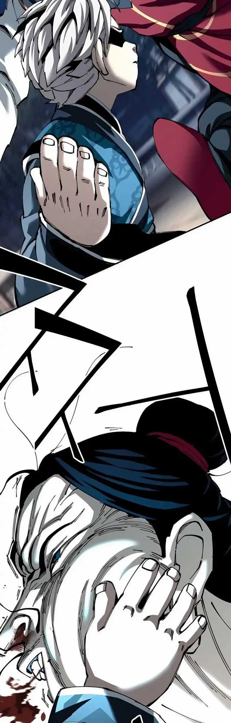 Warrior Grandpa and Supreme Granddaughter Chapter 82 Gambar 76