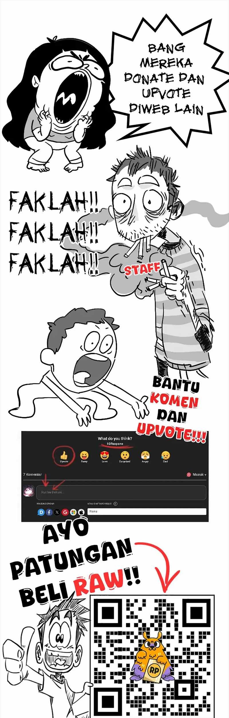 Warrior Grandpa and Supreme Granddaughter Chapter 82 Gambar 81