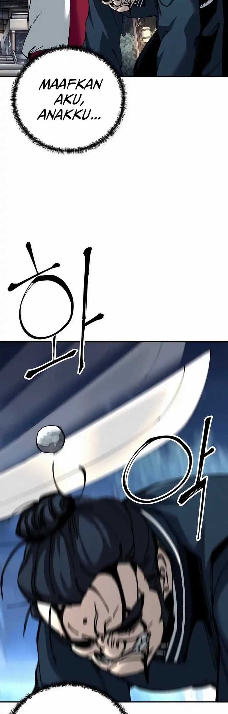 Warrior Grandpa and Supreme Granddaughter Chapter 82 Gambar 42