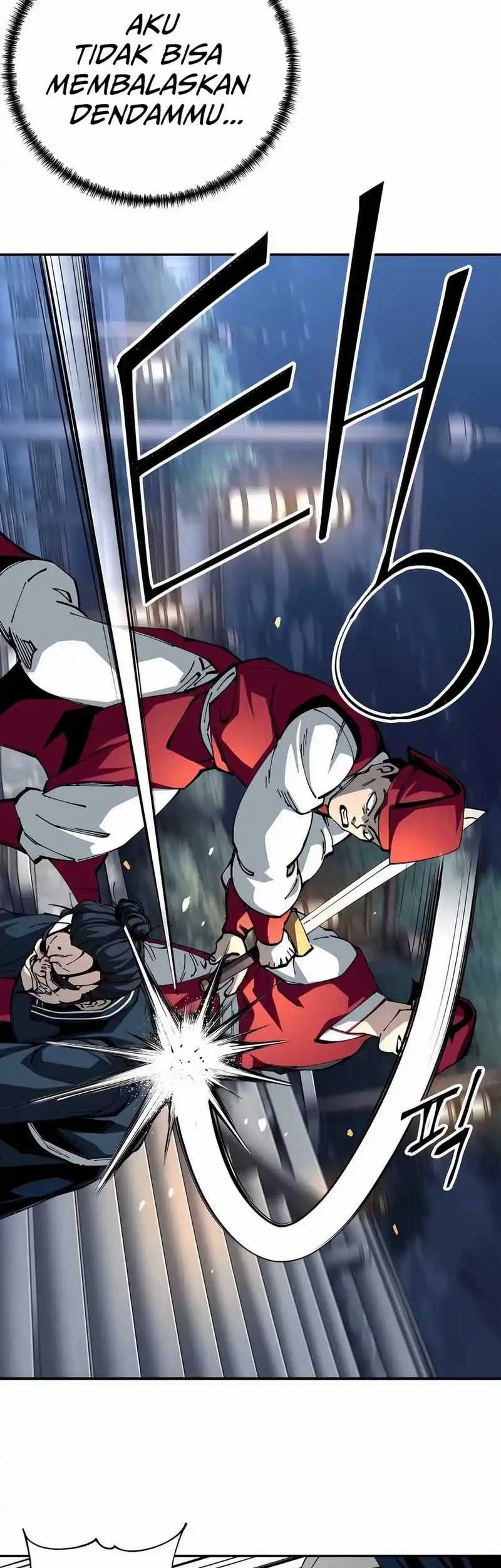 Warrior Grandpa and Supreme Granddaughter Chapter 82 Gambar 43