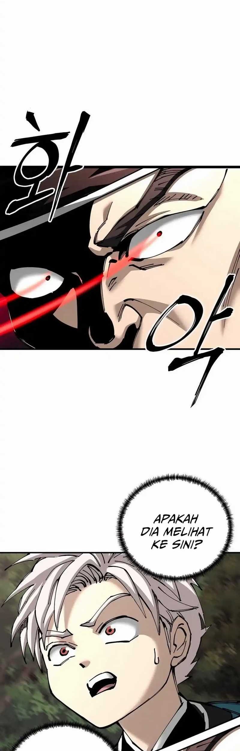 Warrior Grandpa and Supreme Granddaughter Chapter 82 Gambar 3