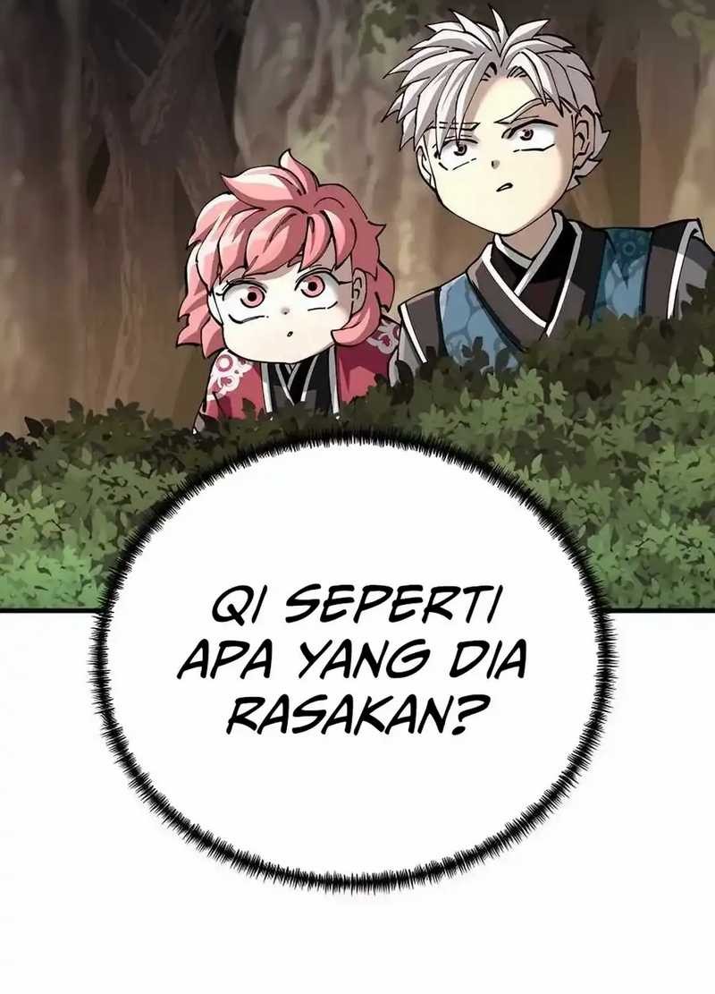 Warrior Grandpa and Supreme Granddaughter Chapter 82 Gambar 6