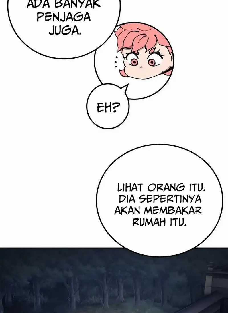 Warrior Grandpa and Supreme Granddaughter Chapter 82 Gambar 11