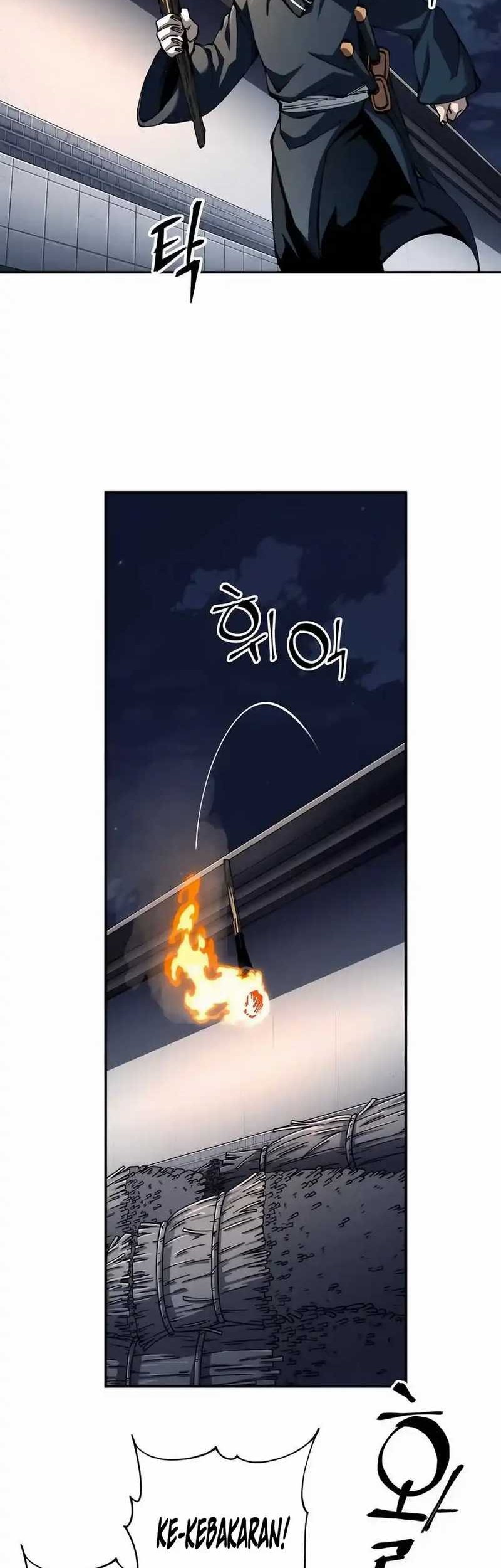 Warrior Grandpa and Supreme Granddaughter Chapter 82 Gambar 13