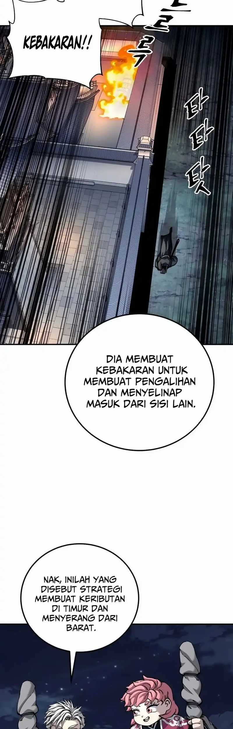 Warrior Grandpa and Supreme Granddaughter Chapter 82 Gambar 14