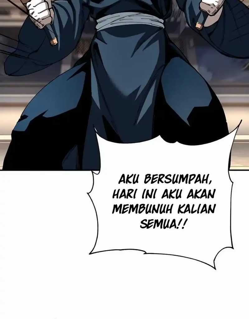 Warrior Grandpa and Supreme Granddaughter Chapter 82 Gambar 21