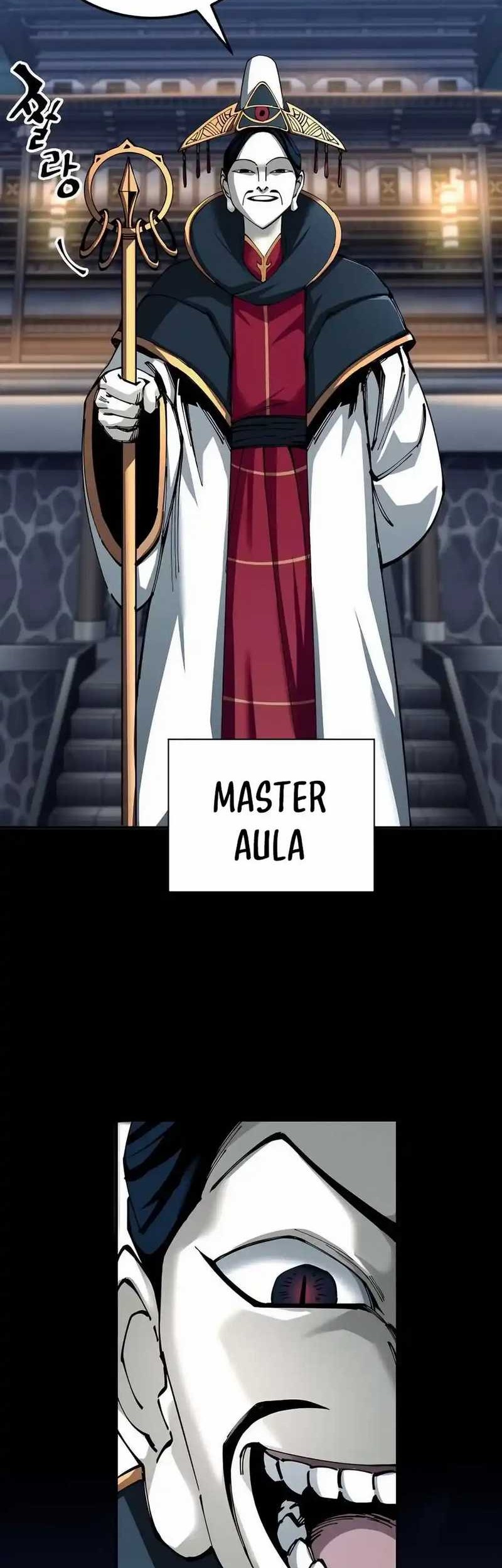 Warrior Grandpa and Supreme Granddaughter Chapter 82 Gambar 23