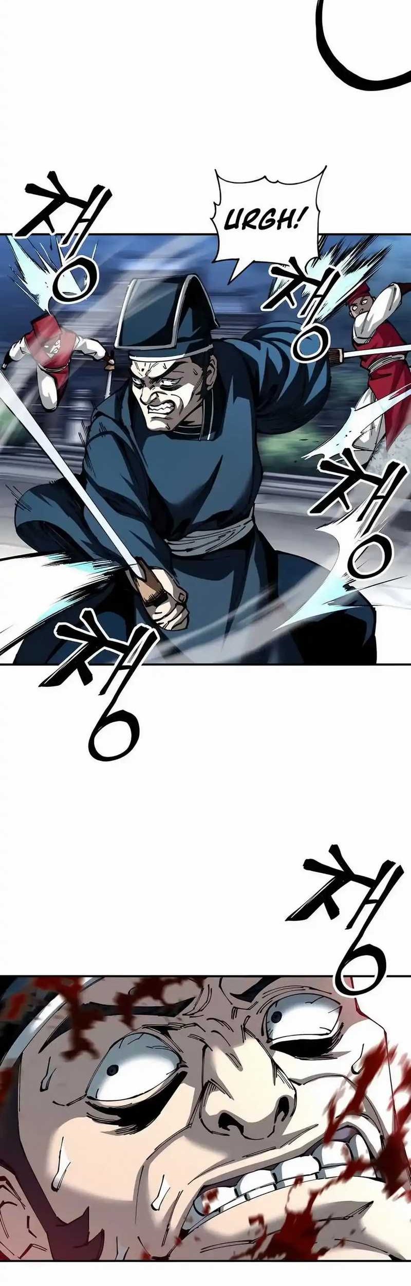 Warrior Grandpa and Supreme Granddaughter Chapter 82 Gambar 25